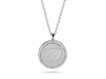 See You ketting - SEE YOU SILVER | See You Gedenksieraden