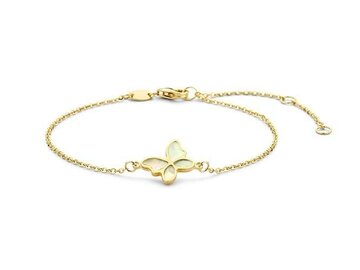 Armband geelgoud - 18kt Geelgoud | Swing 18k Jewels