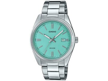 CASIO HEREN - Edelstaal