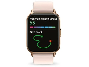 ICE Smart Watch - ICE Smart Watch | Quartz Ice Watch