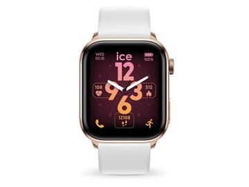 ICE Smart Watch - ICE Smart Watch | Quartz Ice Watch