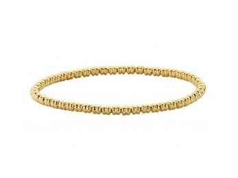 Armband geelgoud - 18kt Geelgoud | COLLECTION VANSCHOENWINKEL