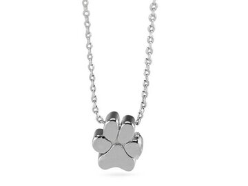 See You ketting - SEE YOU SILVER | See You Gedenksieraden