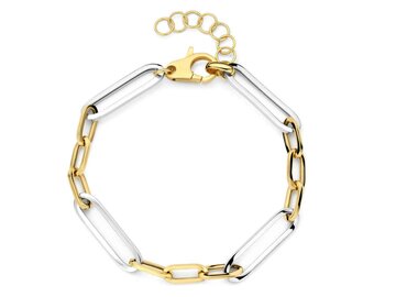 ZILVEREN ARMBAND - Naiomy (AG) Zilver