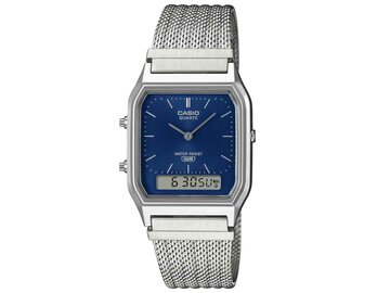 CASIO Vintage - CASIO VINTAGE | Metal Stainless steel back