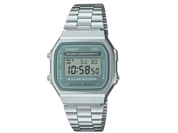 CASIO Vintage - CASIO VINTAGE | Metal Stainless steel back