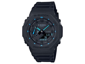 Horloge G-shock - Rubber | Casio G-shock