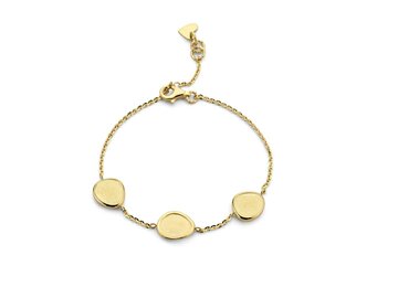 Armband geelgoud - 18K FEMME ADOREE | FEMME ADOREE 18K