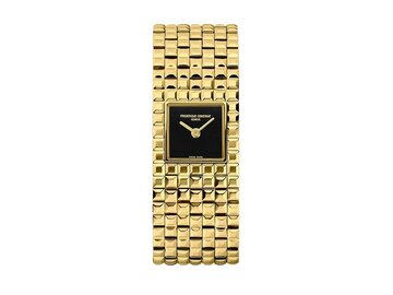 FREDERIQUE CONSTANT WOMEN - QUARTZ METAL BRACELET | FREDERIQUE CONSTANT GENEVE