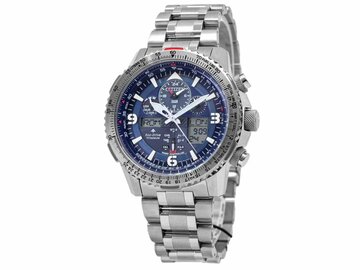 Citizen Eco-Drive Heren - TITANIUM | CITIZEN WATCH