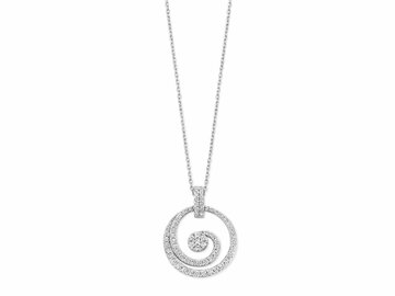 Hanger met Ketting - Naiomy (AG) Moments
