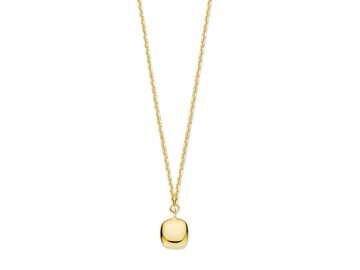 Hanger met Ketting - Naiomy (AG) Moments