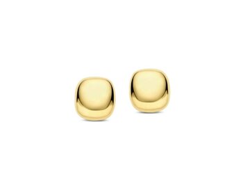 Oorbellen - Naiomy (AG) Zilver