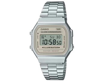 CASIO Vintage - CASIO VINTAGE | Metal Stainless steel back