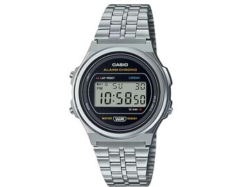 CASIO Vintage - CASIO VINTAGE | Metal Stainless steel back