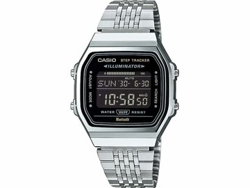 CASIO Collection Men - Edelstaal