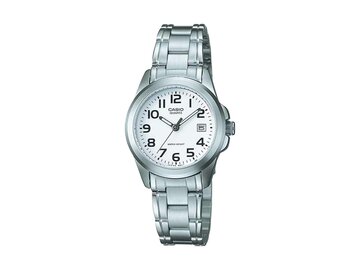 CASIO Collection Women - Edelstaal