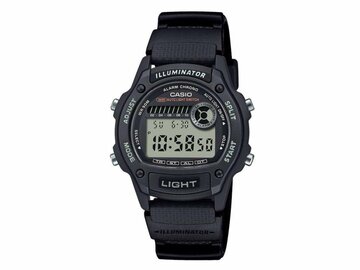 CASIO HEREN - Rubber