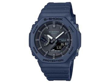 Horloge G-shock - Rubber | Casio