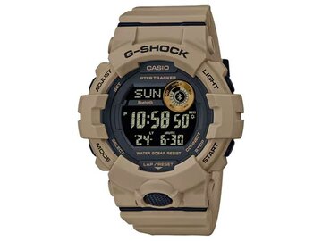 Horloge G-shock - Rubber | Casio G-shock