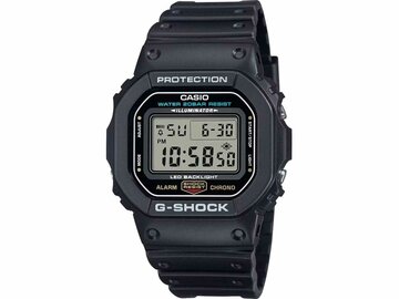 Horloge G-shock - Rubber | Casio G-shock
