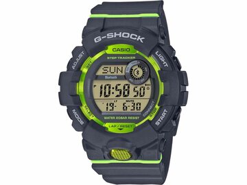 Horloge G-shock - Rubber | Casio G-shock