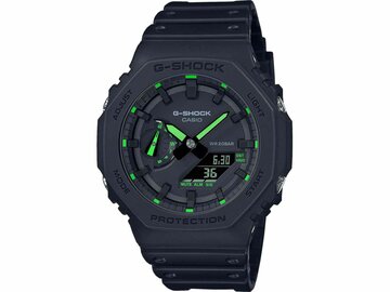 Horloge G-shock - Rubber | Casio G-shock