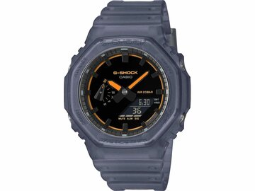 Horloge G-shock - Rubber | Casio G-shock