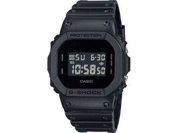 Horloge G-shock - Rubber | Casio