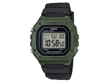 CASIO Vintage - Rubber