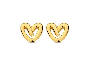 Oorbellen - Naiomy (AG) Zilver