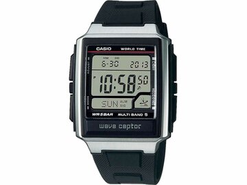 CASIO HEREN - Rubber
