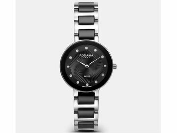 RODANIA SWISS MADE DAMES - CERAMICA STAAL | Rodania 1930 Swiss Made