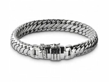 ARMBAND - Zilver (AG) | BUDDHA TO BUDDHA