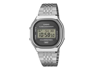 CASIO Vintage - Edelstaal
