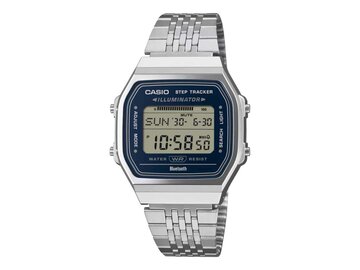 CASIO Vintage - Edelstaal