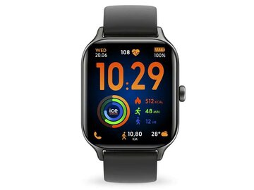 ICE Smart Watch - Quartz Ice Watch | ICE-WATCH